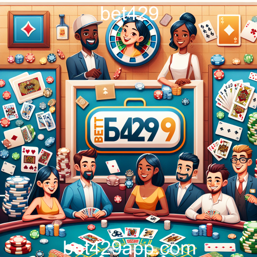 A Magia dos Jogos de Mesa: Diversão e Estratégia em Cada Jogada